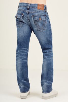 BILLY BOOTCUT MENS JEAN True Religion