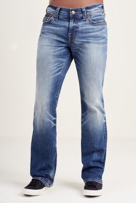 true religion bootcut jeans mens