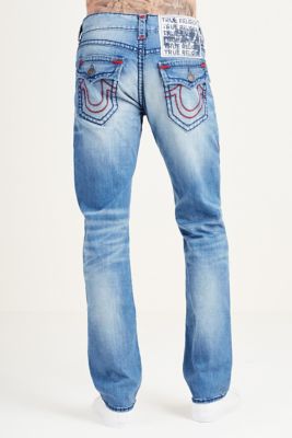 true religion ricky super t