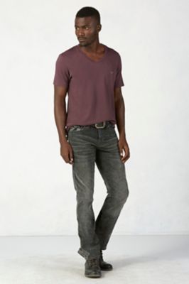 true religion corduroy pants womens