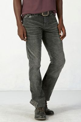 true religion corduroy pants mens