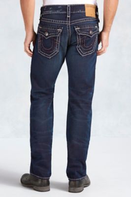 levi jeans second hand