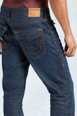 true religion ricky relaxed straight jeans