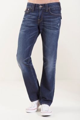 true religion ricky straight jean