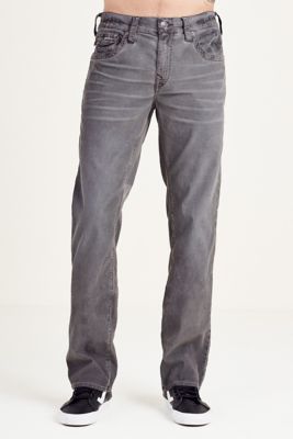 true religion ricky corduroy