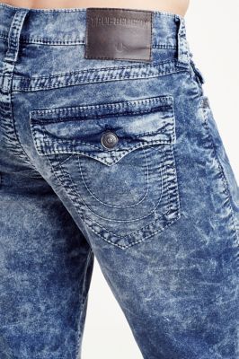 true religion jeans pant