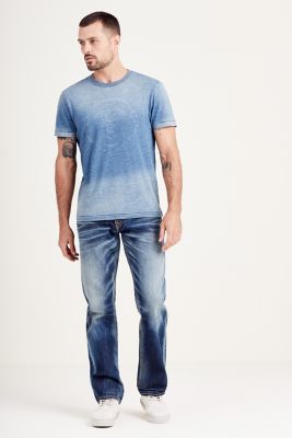 ricky super t jean