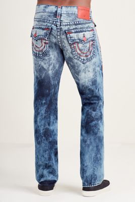 true religion ricky super t jeans
