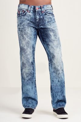 true religion ricky super t jeans