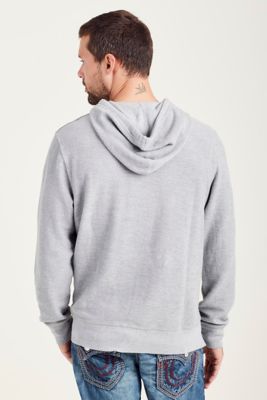 true religion buddha pullover