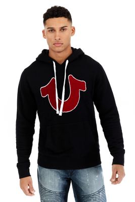 true religion pullover