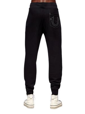 true religion womens jogging suit