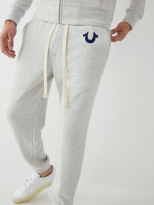 true religion jogger set