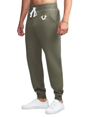 true religion jogger pants