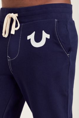 colourful joggers mens