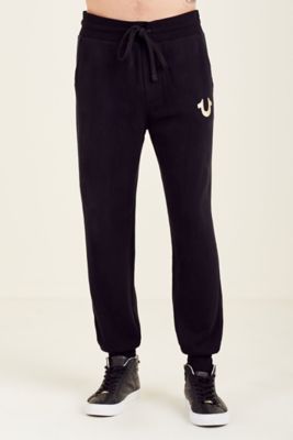 true religion joggers mens