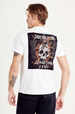 true religion summer wear