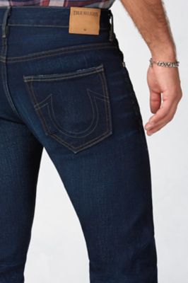 true religion selvedge jeans