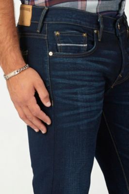 true religion selvedge jeans