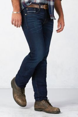 true religion selvedge jeans