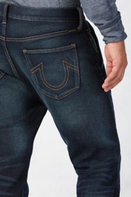 true religion jean joggers