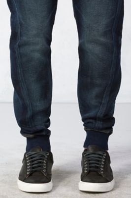 mens jean jogger pants