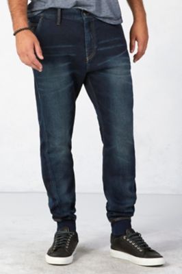 wrangler flannel jeans