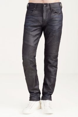 true religion rocco moto relaxed skinny jeans