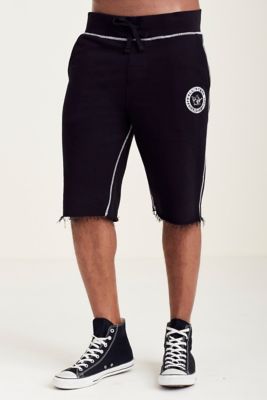 champs mens shorts