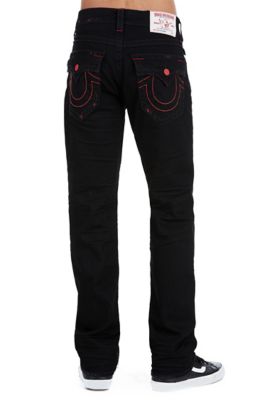 true religion big t straight leg jeans