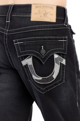 horseshoe brand jeans