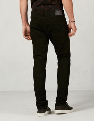 true religion slim jeans mens