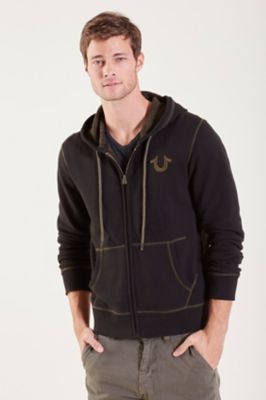 true religion buddha jacket