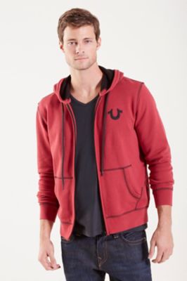 true religion jumper mens
