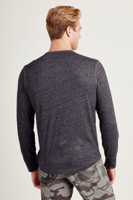 true religion henley shirts
