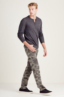 true religion henley shirts