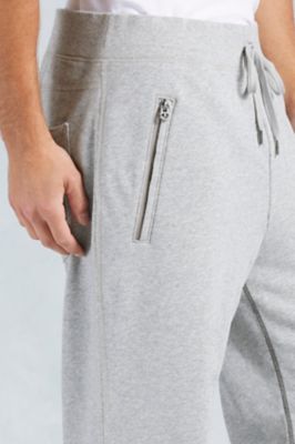 true religion grey sweatpants