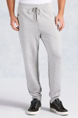 black true religion sweatpants