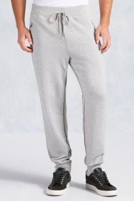 Contrast Men's Sweatpant - Designer Sweatpants | True Religion