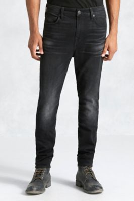 emporio armani j45 regular fit jeans blue