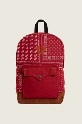 true religion backpacks