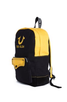 yellow true religion