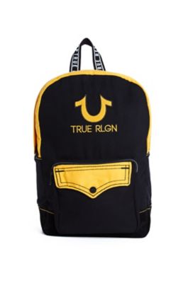 yellow true religion