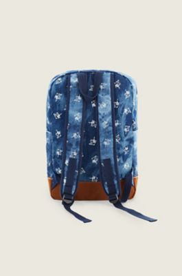 true religion jean backpack
