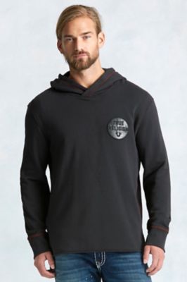 true religion hoodie mens