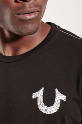 horseshoe tee shirts