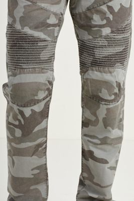 true religion camo jeans