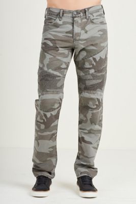 true religion camo