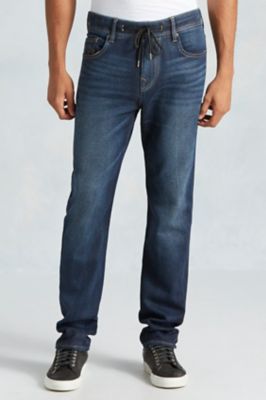 Men's Slim Jeans Twisted Dean True Religion