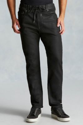 true religion dean tapered mens jean